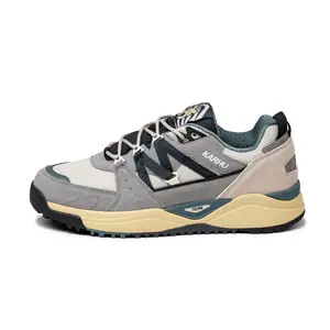 Children's sneakers Karhu Fusion XC - F830006 ultimate gray/ india ink image-0