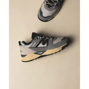 Children's sneakers Karhu Fusion XC - F830006 ultimate gray/ india ink image-3