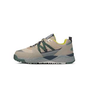Scarpe da ginnastica Karhu Fusion XC - F830007 silver lining/ dark forest image-1