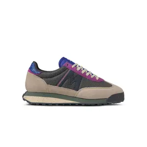 Children's sneakers Karhu Mestari Control - F840002 irish cream/ india ink image-0