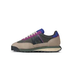 Children's sneakers Karhu Mestari Control - F840002 irish cream/ india ink image-1