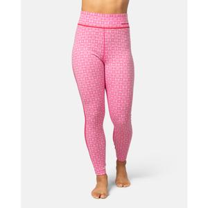 Women's leggings Kari Traa Rose image-2