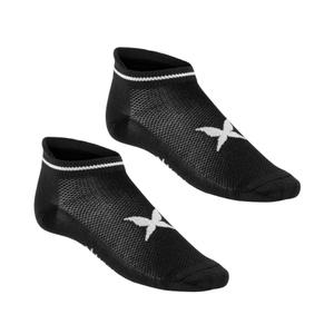 Meias femininas Kari Traa Nora (x2)