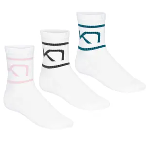 Calze da donna Kari Traa Tennis (x3)