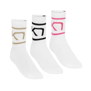 Women's socks Kari Traa (x3) image-0