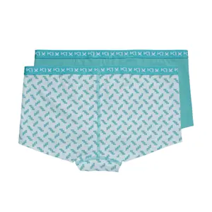 Braguitas de mujer Kari Traa Tina (x2) image-1