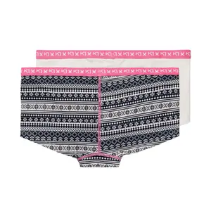 Braguitas de mujer Kari Traa Tina (x2) image-1