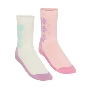 Socken für Damen Kari Traa (x2) image-0