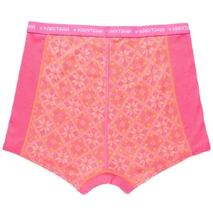Women's boxer shorts Kari Traa Rose image-2