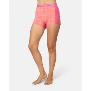 Women's boxer shorts Kari Traa Rose image-1