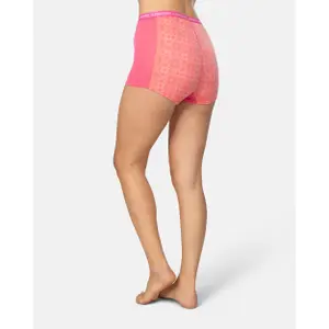 Women's boxer shorts Kari Traa Rose image-3