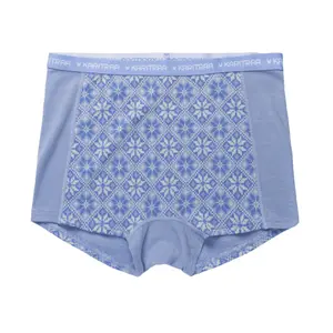 Calções boxer para mulher Kari Traa Rose image-0
