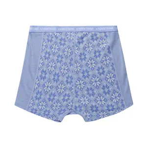 Calções boxer para mulher Kari Traa Rose image-2