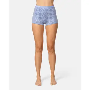 Calções boxer para mulher Kari Traa Rose image-1