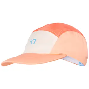 Women's 5 Panel Cap Kari Traa Linnea Run image-0