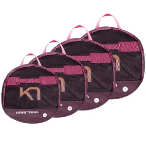 Torba podróżna Kari Traa 50L image-1