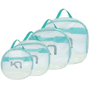 Saco de viagem Kari Traa 90L image-1