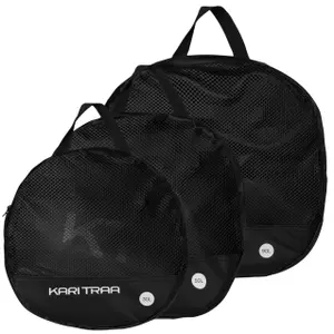 Saco de viagem Kari Traa 90L image-1