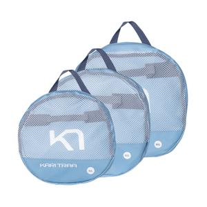 Bolsa de viaje Kari Traa 90L image-1