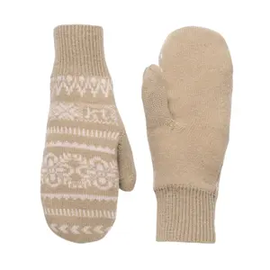 Women's mittens Kari Traa Selma image-0