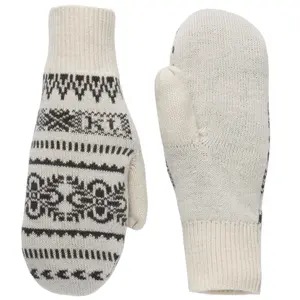 Girls' mittens Kari Traa Selma