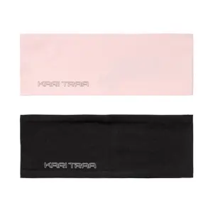 Women's headband Kari Traa Una (x2) image-0