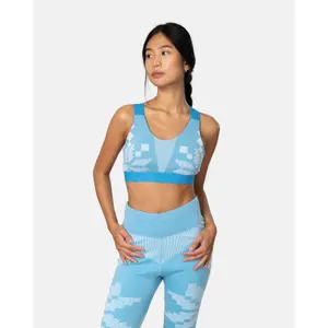 Damen-Sport-BH Kari Traa Faith image-2