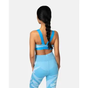 Damen-Sport-BH Kari Traa Faith image-3