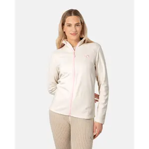 Polaire zippé femme Kari Traa image-1