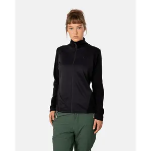Fleece met volledige rits voor dames Kari Traa image-2