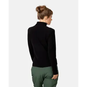Fleece met volledige rits voor dames Kari Traa image-3