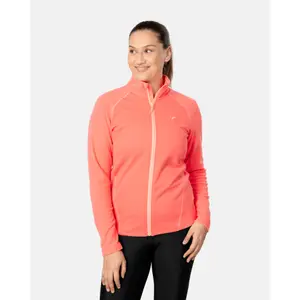 Polaire zippé femme Kari Traa image-1