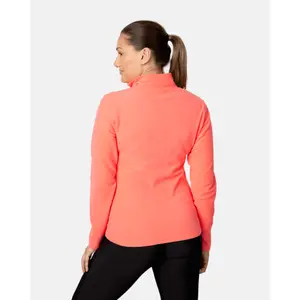 Polaire zippé femme Kari Traa image-3