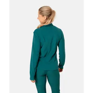 Polaire zippé femme Kari Traa image-3