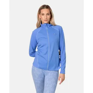 Women's full-zip fleece Kari Traa image-1