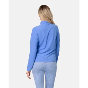 Women's full-zip fleece Kari Traa image-3