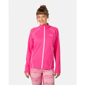 Polaire full zip femme Kari Traa image-1