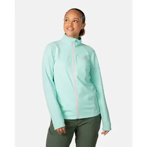 Polaire full zip femme Kari Traa image-1