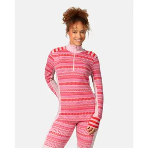 Women's Thermal shirt Kari Traa Åkle image-1