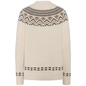 Woman sweater Kari Traa Sundve image-1
