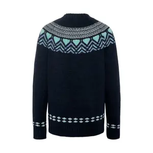Women's knitted sweater Kari Traa Sundve image-2
