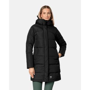 Lange damesjas Kari Traa Kyte image-2