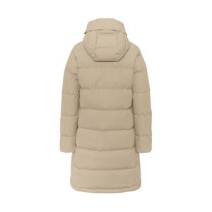 Casaco comprido para mulher Kari Traa Kyte image-1