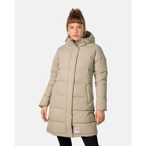 Casaco comprido para mulher Kari Traa Kyte image-2