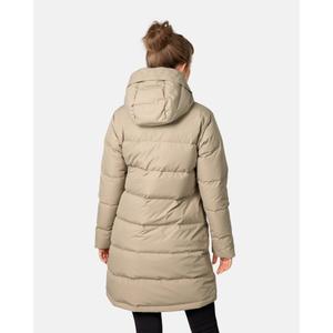 Casaco comprido para mulher Kari Traa Kyte image-3