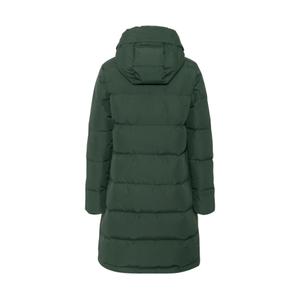 Lange Daunenjacke  Damen Kari Traa Kyte image-1