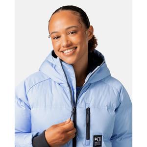 Plumífero de mujer Kari Traa Rongve image-4