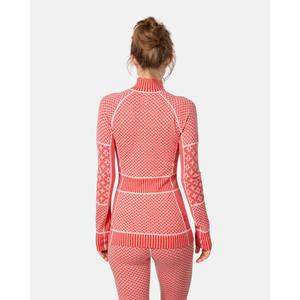 Women's Thermal shirt Kari Traa Smekker image-3