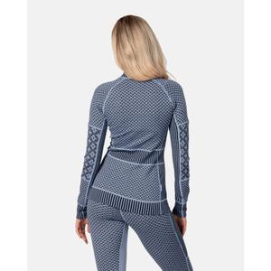 Women's Thermal shirt Kari Traa Smekker image-3