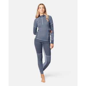 Women's Thermal shirt Kari Traa Smekker image-4